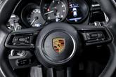 Thumbnail of 2022 Blue Porsche Macan