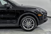 Thumbnail of 2019 Black Porsche Cayenne