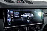 Thumbnail of 2019 Black Porsche Cayenne
