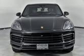 Thumbnail of 2019 Black Porsche Cayenne