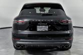 Thumbnail of 2019 Black Porsche Cayenne