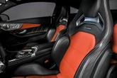 Thumbnail of 2017 Selenite Grey Metallic Mercedes-Benz AMG C 63