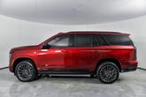 Thumbnail of 2025 Radiant Red Tintcoat Cadillac Escalade