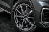 Thumbnail of 2021 Daytona Gray Pearl Effect Audi SQ5