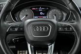 Thumbnail of 2021 Daytona Gray Pearl Effect Audi SQ5