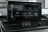 Thumbnail of 2021 Daytona Gray Pearl Effect Audi SQ5