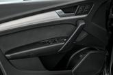 Thumbnail of 2021 Daytona Gray Pearl Effect Audi SQ5