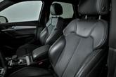 Thumbnail of 2021 Daytona Gray Pearl Effect Audi SQ5