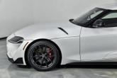 Thumbnail of 2025 Absolute Zero Toyota GR Supra