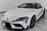 Thumbnail of 2025 Absolute Zero Toyota GR Supra
