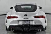 Thumbnail of 2025 Absolute Zero Toyota GR Supra