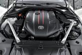 Thumbnail of 2025 Absolute Zero Toyota GR Supra