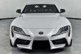 Thumbnail of 2025 Absolute Zero Toyota GR Supra
