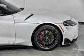 Thumbnail of 2025 Absolute Zero Toyota GR Supra