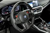 Thumbnail of 2021 Sao Paulo Yellow BMW M3