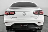 Thumbnail of 2021 Obsidian Black Metallic Mercedes-Benz AMG GLC 63