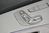 Thumbnail of 2021 Obsidian Black Metallic Mercedes-Benz AMG GLC 63