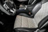 Thumbnail of 2021 Obsidian Black Metallic Mercedes-Benz AMG GLC 63