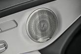 Thumbnail of 2021 Obsidian Black Metallic Mercedes-Benz AMG GLC 63