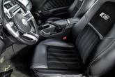 Thumbnail of 2014 Sterling Gray Metallic Ford Mustang