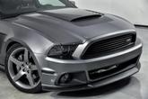 Thumbnail of 2014 Sterling Gray Metallic Ford Mustang