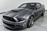 Thumbnail of 2014 Sterling Gray Metallic Ford Mustang