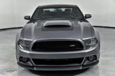 Thumbnail of 2014 Sterling Gray Metallic Ford Mustang