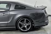 Thumbnail of 2014 Sterling Gray Metallic Ford Mustang