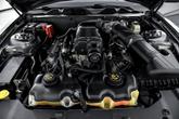 Thumbnail of 2014 Sterling Gray Metallic Ford Mustang