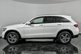 Thumbnail of 2022  Mercedes-Benz GLC 300