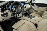 Thumbnail of 2022  Mercedes-Benz GLC 300