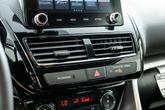 Thumbnail of 2025 Alloy Silver Metallic Mitsubishi Eclipse Cross
