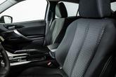 Thumbnail of 2025 Alloy Silver Metallic Mitsubishi Eclipse Cross