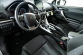Thumbnail of 2025 Alloy Silver Metallic Mitsubishi Eclipse Cross