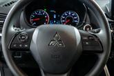 Thumbnail of 2025 Alloy Silver Metallic Mitsubishi Eclipse Cross