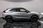 Thumbnail of 2025 Alloy Silver Metallic Mitsubishi Eclipse Cross
