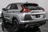 Thumbnail of 2025 Alloy Silver Metallic Mitsubishi Eclipse Cross