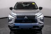 Thumbnail of 2025 Alloy Silver Metallic Mitsubishi Eclipse Cross