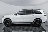 Thumbnail of 2022 White Mercedes-Benz GLS 450