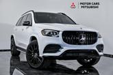 Photo of 2022 White Mercedes-Benz GLS 450