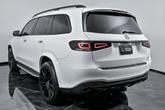 Thumbnail of 2022 White Mercedes-Benz GLS 450
