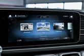 Thumbnail of 2022 White Mercedes-Benz GLS 450