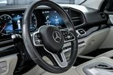 Thumbnail of 2022 White Mercedes-Benz GLS 450