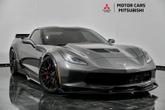 Photo of 2015 Shark Gray Metallic Chevrolet Corvette
