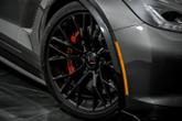 Thumbnail of 2015 Shark Gray Metallic Chevrolet Corvette