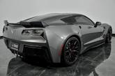 Thumbnail of 2015 Shark Gray Metallic Chevrolet Corvette