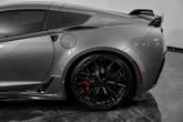 Thumbnail of 2015 Shark Gray Metallic Chevrolet Corvette