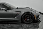 Thumbnail of 2015 Shark Gray Metallic Chevrolet Corvette