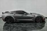 Thumbnail of 2015 Shark Gray Metallic Chevrolet Corvette