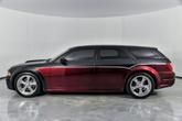 Thumbnail of 2005 Brilliant Black Crystal Pearlcoat Dodge Magnum